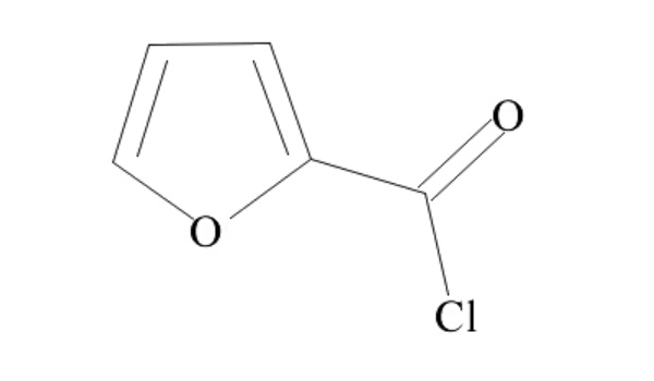 2-Furoyl chloride