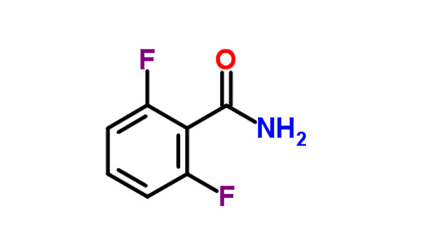 2,6-Difluorobenzamide