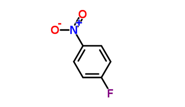 4-Fluoronitrobenzene