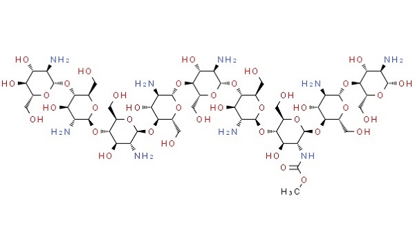 Chitosan