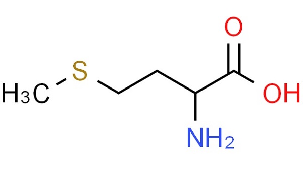 DL-Methionine