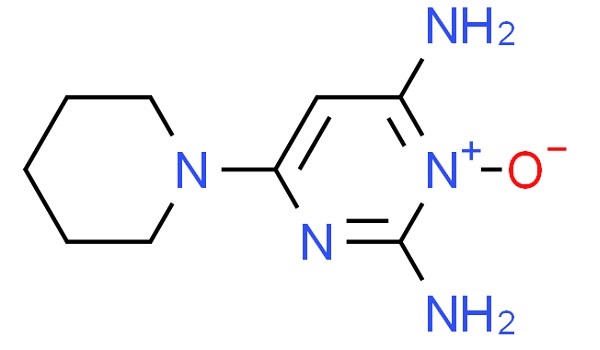 Minoxidil