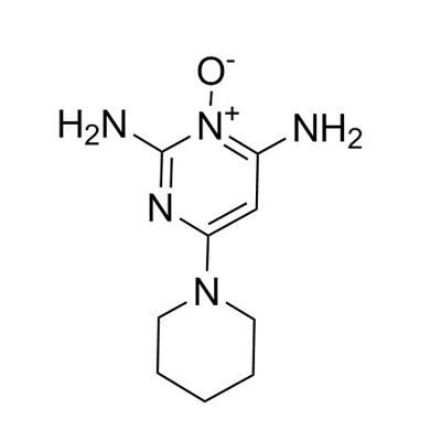 Application of Minoxidil